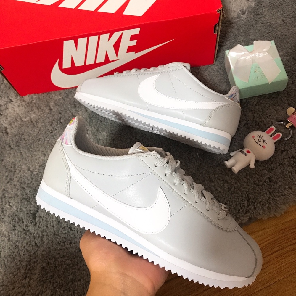 NWT Nike Cortez FIRM $ - Picture 3 of 8
